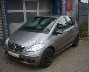 Mercedes-Benz A 150 Gebrauchtwagen