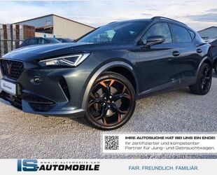 Cupra Formentor Gebrauchtwagen