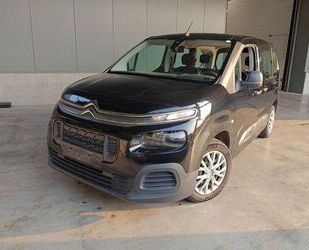 Citroen Berlingo Gebrauchtwagen
