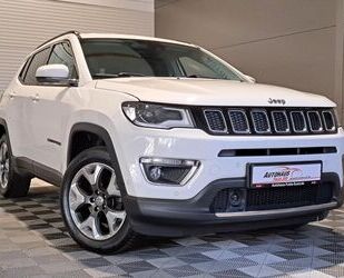 Jeep Compass Gebrauchtwagen