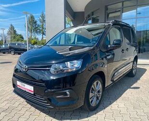 Toyota Proace City Gebrauchtwagen