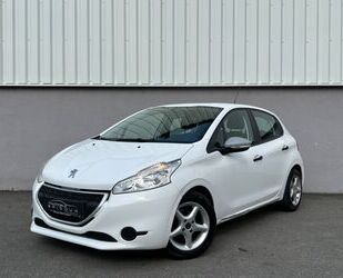 Peugeot 208 Gebrauchtwagen