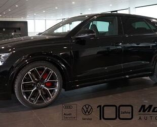 Audi RSQ8 Gebrauchtwagen