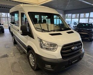 Ford Transit Gebrauchtwagen