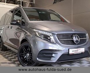 Mercedes-Benz V 250 Gebrauchtwagen
