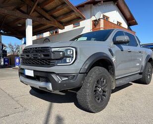 Ford Ranger Gebrauchtwagen