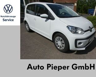 VW up! Gebrauchtwagen