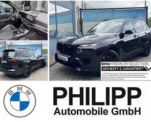 BMW X7 M60 Gebrauchtwagen