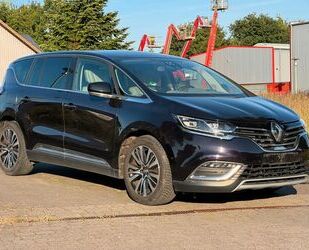 Renault Espace Gebrauchtwagen