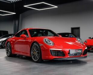 Porsche 991 Gebrauchtwagen