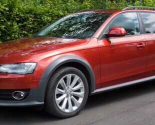 Audi A4 Allroad Gebrauchtwagen