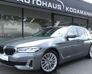 BMW 530 Gebrauchtwagen