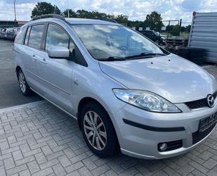 Mazda 5 Gebrauchtwagen