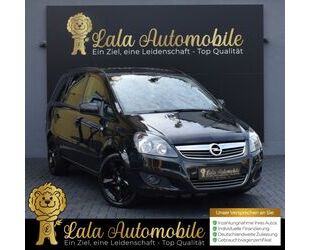 Opel Zafira Gebrauchtwagen