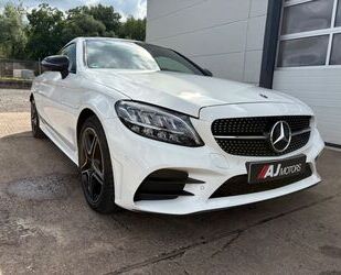 Mercedes-Benz C 200 Gebrauchtwagen