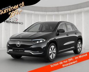 Mercedes-Benz EQA Gebrauchtwagen