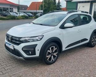 Dacia Sandero Gebrauchtwagen