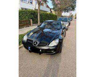 Mercedes-Benz SLK 200 Gebrauchtwagen