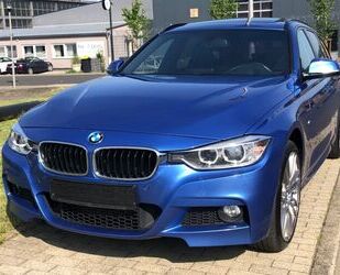 BMW 330 Gebrauchtwagen