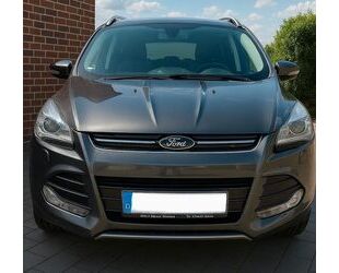 Ford Kuga Gebrauchtwagen