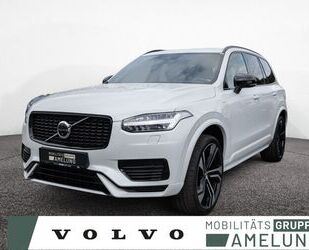 Volvo XC90 Gebrauchtwagen