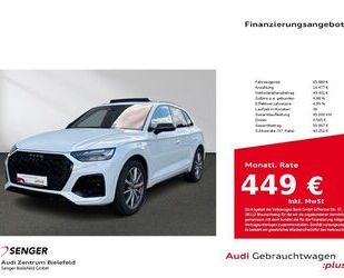 Audi Q5 Gebrauchtwagen