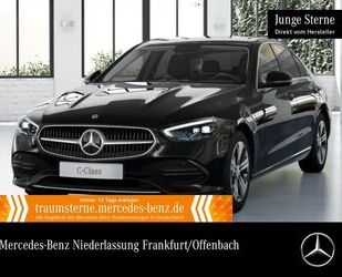 Mercedes-Benz C 200 Gebrauchtwagen