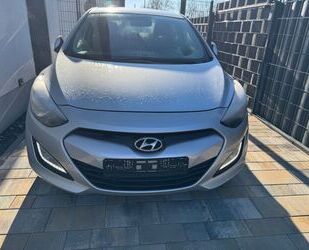 Hyundai i30 Gebrauchtwagen