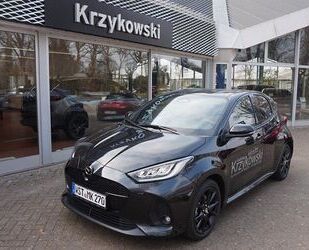 Mazda 2 Hybrid Gebrauchtwagen