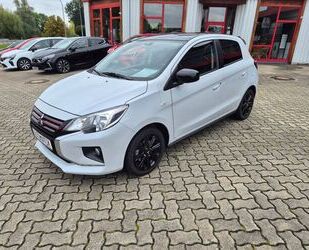 Mitsubishi Space Star Gebrauchtwagen