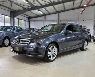 Mercedes-Benz C 180 Gebrauchtwagen
