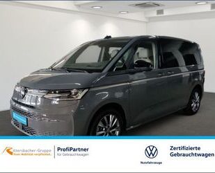 VW T7 Multivan Gebrauchtwagen