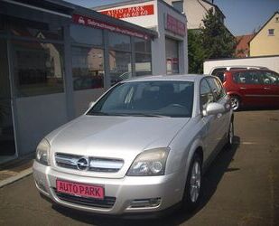 Opel Signum Gebrauchtwagen