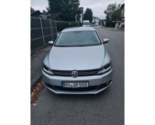 VW Jetta Gebrauchtwagen
