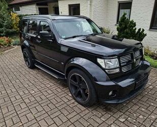 Dodge Nitro Gebrauchtwagen