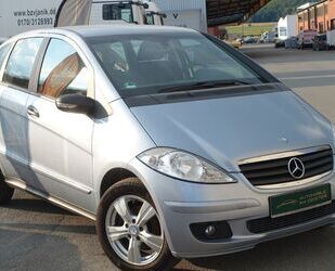 Mercedes-Benz A 150 Gebrauchtwagen