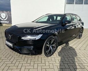 Volvo V90 Gebrauchtwagen