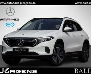 Mercedes-Benz EQA Gebrauchtwagen