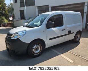 Renault Kangoo Gebrauchtwagen