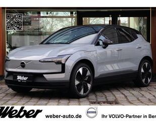 Volvo EX30 Gebrauchtwagen