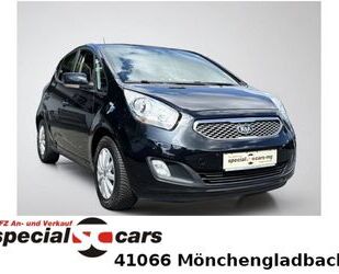 Kia Venga Gebrauchtwagen