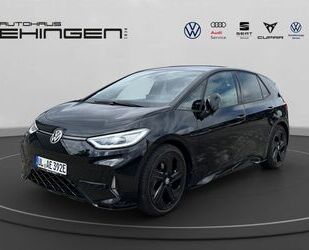VW ID.3 Gebrauchtwagen