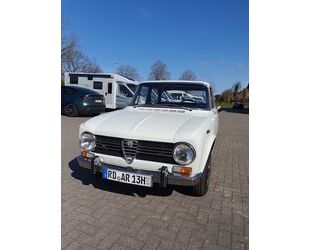 Alfa Romeo Giulia Gebrauchtwagen