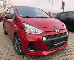 Hyundai i10 Gebrauchtwagen