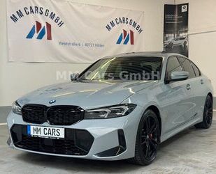 BMW 330 Gebrauchtwagen