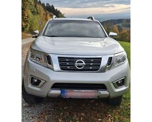 Nissan NP 300 Gebrauchtwagen