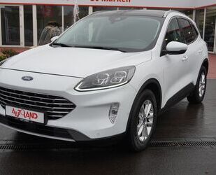 Ford Kuga Gebrauchtwagen