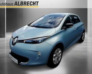 Renault ZOE Gebrauchtwagen