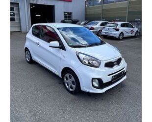 Kia Picanto Gebrauchtwagen