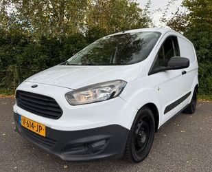 Ford Transit Courier Gebrauchtwagen